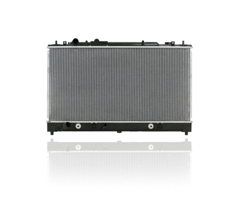 RADIATOR (13069) WGN 3.0L REPLACEMENT FOR MAZDA MAZDA 6 2008 PARTSLINK NUMBER  MA3010214