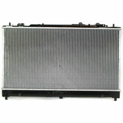 RADIATOR (2672) V6 REPLACEMENT FOR MAZDA MAZDA 6 2008 PARTSLINK NUMBER MA3010203 RADIATOR (2672) V6 REPLACEMENT FOR MAZDA MAZDA 6 2008 PARTSLINK NUMBER MA3010203