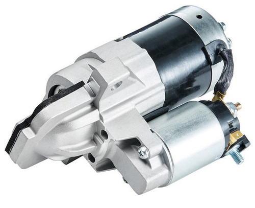 STARTER MOTOR 2.3L NON TURBO REPLACEMENT FOR MAZDA MAZDA 6 2008 PARTSLINK NUMBER  1-17908