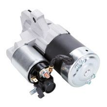 STARTER MOTOR 2.3L NON TURBO REPLACEMENT FOR MAZDA MAZDA 6 2008 PARTSLINK NUMBER  1-17908