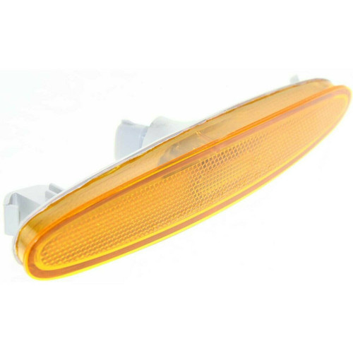 SIGNAL LAMP FR RH YELLOW REPLACEMENT FOR MAZDA MAZDA 6 2008 PARTSLINK NUMBER  MA2551113V