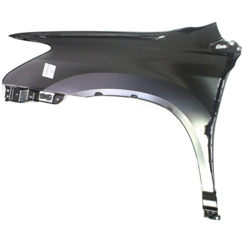 FENDER FR RH CAPA REPLACEMENT FOR LEXUS RX400H 2008 PARTSLINK NUMBER LX1241110C FENDER FR RH CAPA REPLACEMENT FOR LEXUS RX400H 2008 PARTSLINK NUMBER LX1241110C