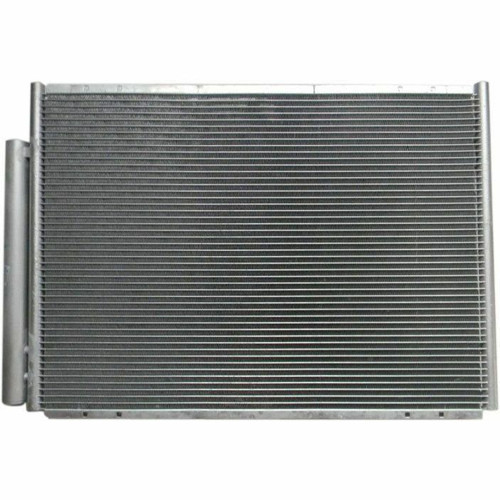 CONDENSER (3500) REPLACEMENT FOR LEXUS RX400H 2008 PARTSLINK NUMBER LX3030118 CONDENSER (3500) REPLACEMENT FOR LEXUS RX400H 2008 PARTSLINK NUMBER LX3030118