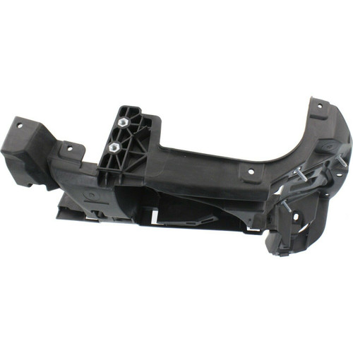 BUMPER BRACKET EXTENSION RR LH  REPLACEMENT FOR TOYOTA TACOMA PICKUP 4WD 2019 PARTSLINK NUMBER TO1104136