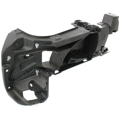 BUMPER BRACKET EXTENSION RR RH REPLACEMENT FOR TOYOTA TACOMA PICKUP 4WD 2019 PARTSLINK NUMBER TO1105136 BUMPER BRACKET EXTENSION RR RH REPLACEMENT FOR TOYOTA TACOMA PICKUP 4WD 2019 PARTSLINK NUMBER TO1105136