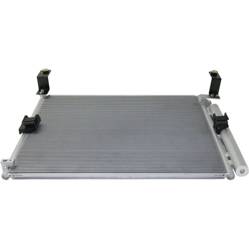 CONDENSER (30020) 2.7L/3.5L REPLACEMENT FOR TOYOTA TACOMA PICKUP 4WD 2019 PARTSLINK NUMBER TO3030329 CONDENSER (30020) 2.7L/3.5L REPLACEMENT FOR TOYOTA TACOMA PICKUP 4WD 2019 PARTSLINK NUMBER TO3030329