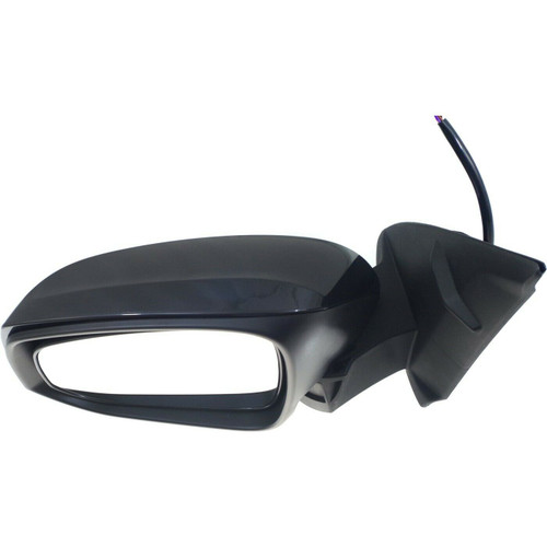 DOOR MIRROR LH POWER HTD PTM W/O SIGNAL W/O BLIND SPOT MANUAL FOLD REPLACEMENT FOR TOYOTA TACOMA PICKUP 4WD 2019 PARTSLINK NUMBER TO1320356 DOOR MIRROR LH POWER HTD PTM W/O SIGNAL W/O BLIND SPOT MANUAL FOLD REPLACEMENT FOR TOYOTA TACOMA PICKUP 4WD 2019 PARTSLINK NUMBER TO1320356