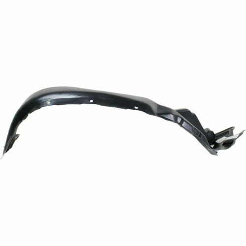 FENDER LINER FR RH  REPLACEMENT FOR TOYOTA TACOMA PICKUP 4WD 2019 PARTSLINK NUMBER  TO1249205