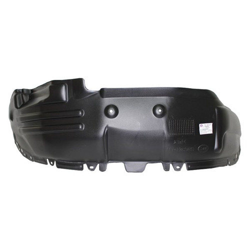 FENDER LINER RR LH REPLACEMENT FOR TOYOTA TACOMA PICKUP 4WD 2019 PARTSLINK NUMBER TO1762104 FENDER LINER RR LH REPLACEMENT FOR TOYOTA TACOMA PICKUP 4WD 2019 PARTSLINK NUMBER TO1762104