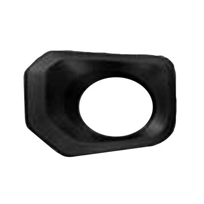 FOG LAMP BEZEL FR LH MATTE BLACK W/O CHROME TRIM FOR SR5 MODELS REPLACEMENT FOR TOYOTA TACOMA PICKUP 4WD 2019 PARTSLINK NUMBER TO1038195 FOG LAMP BEZEL FR LH MATTE BLACK W/O CHROME TRIM FOR SR5 MODELS REPLACEMENT FOR TOYOTA TACOMA PICKUP 4WD 2019 PARTSLINK NUMBER TO1038195