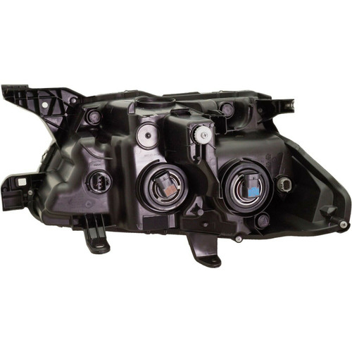 HEAD LAMP LH W/O LED DRL/ FOG LAMP REPLACEMENT FOR TOYOTA TACOMA PICKUP 4WD 2019 PARTSLINK NUMBER   TO2502266U