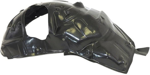 FENDER LINER FR RH UPPER SECTION REPLACEMENT FOR MAZDA MX5 MIATA 2008 PARTSLINK NUMBER  MA1251103