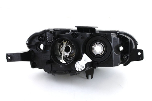 HEAD LAMP LH HID FROM 04/12/2006 HQ REPLACEMENT FOR MAZDA MX5 MIATA 2008 PARTSLINK NUMBER  MA2518122