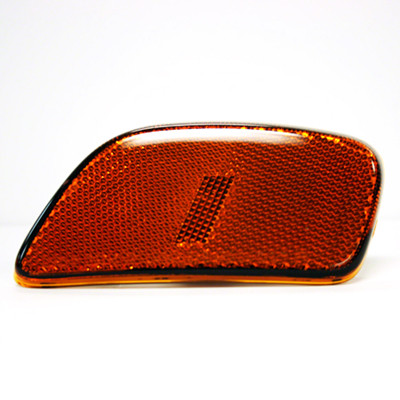 SIGNAL LAMP FR RH HQ REPLACEMENT FOR MAZDA MX5 MIATA 2008 PARTSLINK NUMBER MA2531116 SIGNAL LAMP FR RH HQ REPLACEMENT FOR MAZDA MX5 MIATA 2008 PARTSLINK NUMBER MA2531116