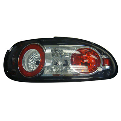 TAIL LAMP RH HQ REPLACEMENT FOR MAZDA MX5 MIATA 2008 PARTSLINK NUMBER  MA2819111