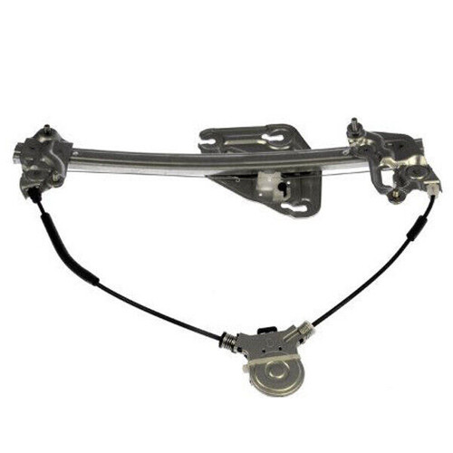 WINDOW REGULATOR FR RH POWER REPLACEMENT FOR MAZDA MX5 MIATA 2008 PARTSLINK NUMBER  MA1351123