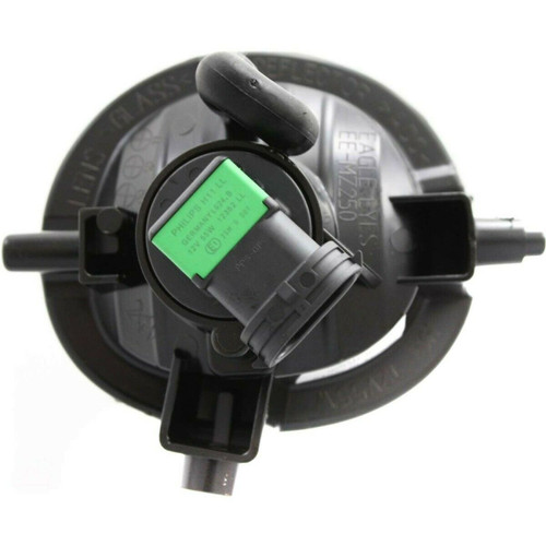 FOG LAMP FR LH HQ REPLACEMENT FOR MAZDA MX5 MIATA 2008 PARTSLINK NUMBER  MA2592108