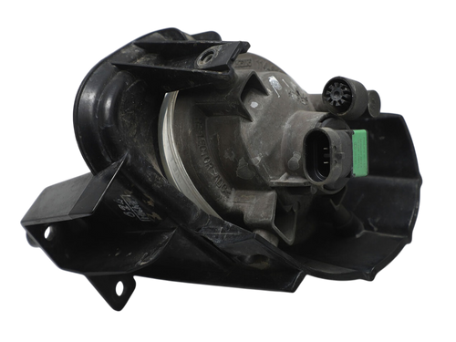 FOG LAMP FR LH HQ REPLACEMENT FOR MAZDA RX8 2008 PARTSLINK NUMBER  MA2592109