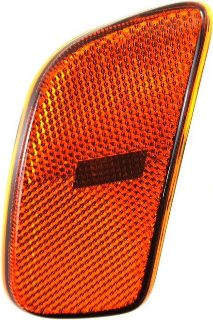 SIGNAL LAMP FR LH HQ REPLACEMENT FOR MAZDA MX5 MIATA 2008 PARTSLINK NUMBER MA2530116 SIGNAL LAMP FR LH HQ REPLACEMENT FOR MAZDA MX5 MIATA 2008 PARTSLINK NUMBER MA2530116