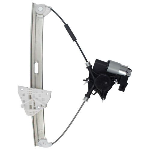 WINDOW REGULATOR FR RH POWER REPLACEMENT FOR MAZDA RX8 2008 PARTSLINK NUMBER MA1351124 WINDOW REGULATOR FR RH POWER REPLACEMENT FOR MAZDA RX8 2008 PARTSLINK NUMBER MA1351124