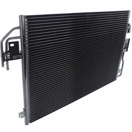 CONDENSER (3675) EXCLUDE HYB REPLACEMENT FOR MAZDA TRIBUTE 2008 PARTSLINK NUMBER  FO3030213