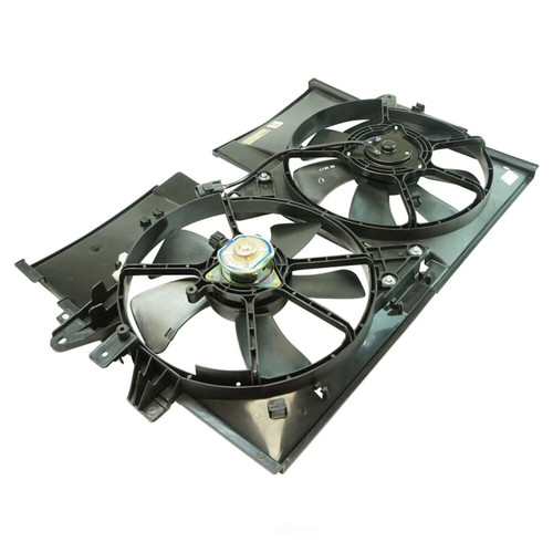 COOLING FAN ASSY 2.3L/2.5L REPLACEMENT FOR MAZDA TRIBUTE 2008 PARTSLINK NUMBER  MA3115141