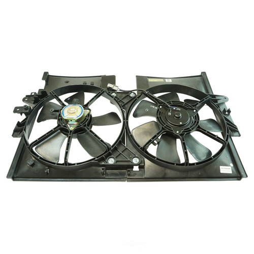 COOLING FAN ASSY 2.3L/2.5L REPLACEMENT FOR MAZDA TRIBUTE 2008 PARTSLINK NUMBER  MA3115141