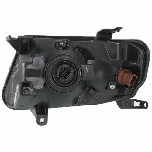 HEAD LAMP RH CAPA REPLACEMENT FOR MAZDA TRIBUTE 2008 PARTSLINK NUMBER  MA2503139C