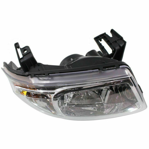 HEAD LAMP RH CAPA REPLACEMENT FOR MAZDA TRIBUTE 2008 PARTSLINK NUMBER  MA2503139C