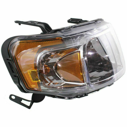HEAD LAMP RH CAPA REPLACEMENT FOR MAZDA TRIBUTE 2008 PARTSLINK NUMBER  MA2503139C