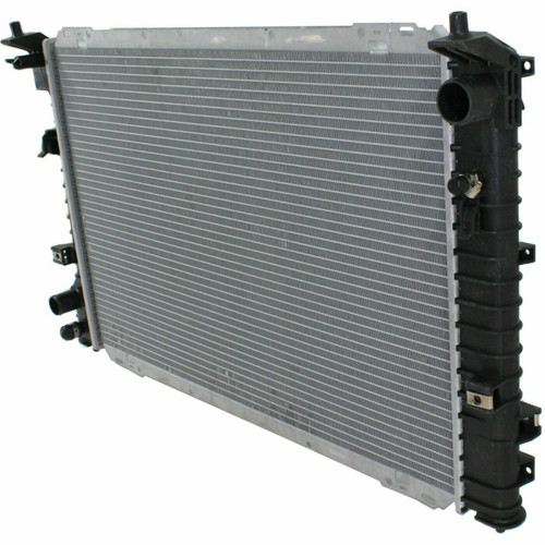 RADIATOR (13040) 2.3/2.5L AT REPLACEMENT FOR MAZDA TRIBUTE 2008 PARTSLINK NUMBER FO3010277 RADIATOR (13040) 2.3/2.5L AT REPLACEMENT FOR MAZDA TRIBUTE 2008 PARTSLINK NUMBER FO3010277