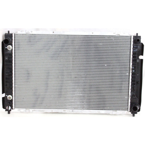 RADIATOR (2762) ONLY FOR HYB REPLACEMENT FOR MAZDA TRIBUTE 2008 PARTSLINK NUMBER  FO3010266