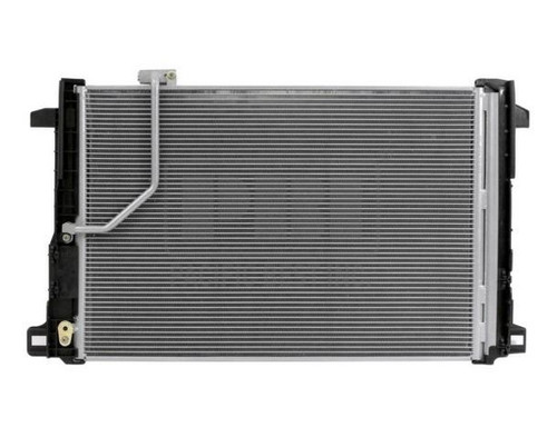 CONDENSER (3760) REPLACEMENT FOR MERCEDES C230 2008 PARTSLINK NUMBER  MB3030151