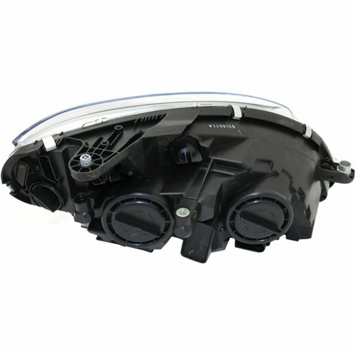 HEAD LAMP LH HALOGEN BLACK HOUSING HQ REPLACEMENT FOR MERCEDES C230 2008 PARTSLINK NUMBER MB2502185 HEAD LAMP LH HALOGEN BLACK HOUSING HQ REPLACEMENT FOR MERCEDES C230 2008 PARTSLINK NUMBER MB2502185