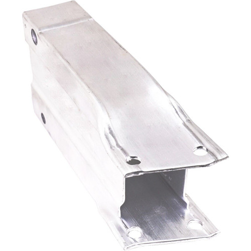 REBAR BRACKET FR LH ALUMINUM REPLACEMENT FOR MERCEDES C230 2008 PARTSLINK NUMBER  MB1072101