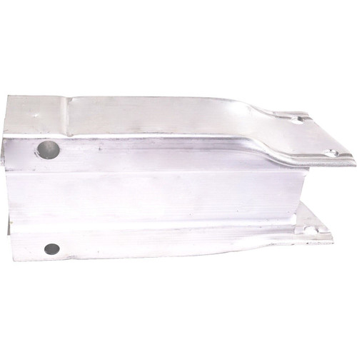 REBAR BRACKET FR RH ALUMINUM REPLACEMENT FOR MERCEDES C230 2008 PARTSLINK NUMBER  MB1073101