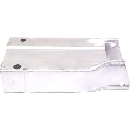REBAR BRACKET FR RH ALUMINUM REPLACEMENT FOR MERCEDES C230 2008 PARTSLINK NUMBER  MB1073101