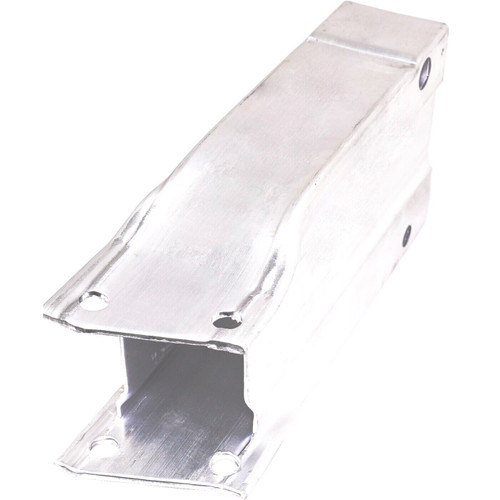 REBAR BRACKET FR RH ALUMINUM REPLACEMENT FOR MERCEDES C230 2008 PARTSLINK NUMBER  MB1073101