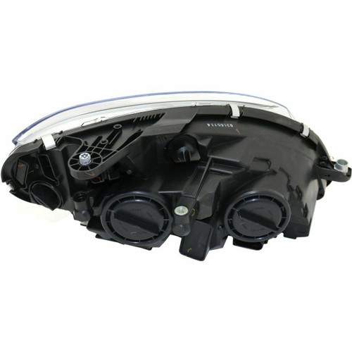 HEAD LAMP LH HALOGEN BLACK HOUSING HQ REPLACEMENT FOR MERCEDES C300 2008 PARTSLINK NUMBER MB2502185 HEAD LAMP LH HALOGEN BLACK HOUSING HQ REPLACEMENT FOR MERCEDES C300 2008 PARTSLINK NUMBER MB2502185
