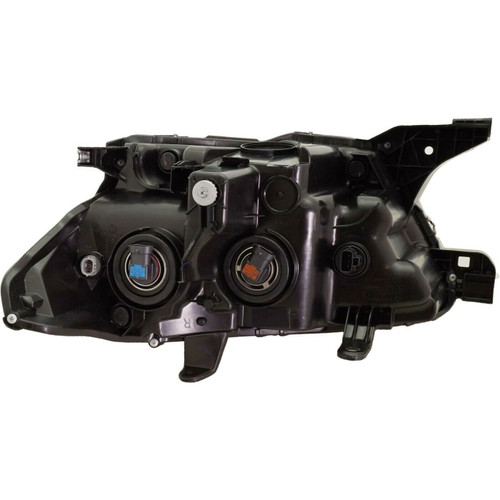 HEAD LAMP RH W/O LED DRL/ FOG LAMP HQ REPLACEMENT FOR TOYOTA TACOMA PICKUP 4WD 2019 PARTSLINK NUMBER   TO2503266