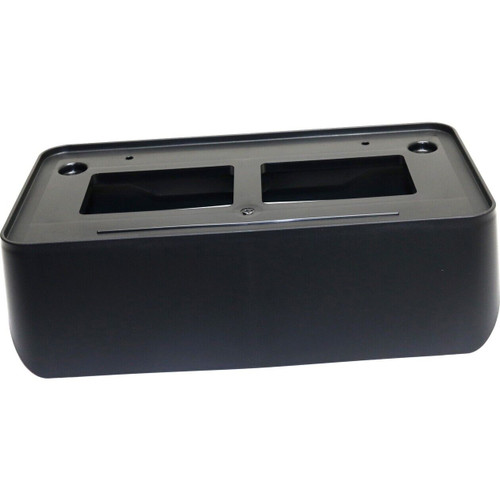 LICENSE PLATE BRACKET FR W/O MOUNTING BRACKET REPLACEMENT FOR TOYOTA TACOMA PICKUP 4WD 2019 PARTSLINK NUMBER TO1068134 LICENSE PLATE BRACKET FR W/O MOUNTING BRACKET REPLACEMENT FOR TOYOTA TACOMA PICKUP 4WD 2019 PARTSLINK NUMBER TO1068134