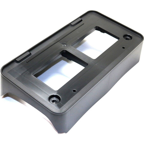 LICENSE PLATE BRACKET FR W/O MOUNTING BRACKET REPLACEMENT FOR TOYOTA TACOMA PICKUP 4WD 2019 PARTSLINK NUMBER TO1068134 LICENSE PLATE BRACKET FR W/O MOUNTING BRACKET REPLACEMENT FOR TOYOTA TACOMA PICKUP 4WD 2019 PARTSLINK NUMBER TO1068134