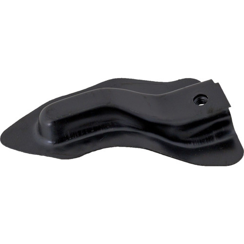 RADIATOR MOUNTING BRACKET LH STEEL REPLACEMENT FOR TOYOTA TACOMA PICKUP 4WD 2019 PARTSLINK NUMBER   TO1225510
