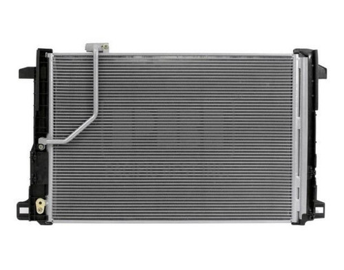 CONDENSER (3760) REPLACEMENT FOR MERCEDES C63 AMG (4-DOOR) 2008 PARTSLINK NUMBER MB3030151 CONDENSER (3760) REPLACEMENT FOR MERCEDES C63 AMG (4-DOOR) 2008 PARTSLINK NUMBER MB3030151