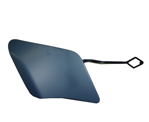 TOW HOOK COVER FR REPLACEMENT FOR MERCEDES C63 AMG (4-DOOR) 2008 PARTSLINK NUMBER  MB1029104