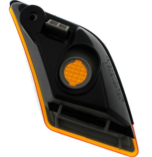 SIDE MARKER LAMP LH CAPA REPLACEMENT FOR MERCEDES C63 AMG (4-DOOR) 2008 PARTSLINK NUMBER MB2554100C SIDE MARKER LAMP LH CAPA REPLACEMENT FOR MERCEDES C63 AMG (4-DOOR) 2008 PARTSLINK NUMBER MB2554100C