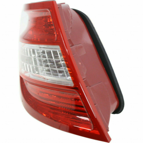 TAIL LAMP LH LED W/CURVE LIGHTING HQ REPLACEMENT FOR MERCEDES C63 AMG (4-DOOR) 2008 PARTSLINK NUMBER MB2800128 TAIL LAMP LH LED W/CURVE LIGHTING HQ REPLACEMENT FOR MERCEDES C63 AMG (4-DOOR) 2008 PARTSLINK NUMBER MB2800128
