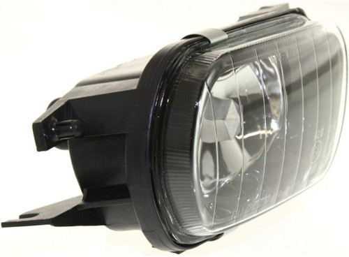 FOG LAMP FR RH W/O SPORT PGK HQ REPLACEMENT FOR MERCEDES CLK350 2008 PARTSLINK NUMBER  MB2593122