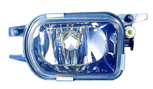 FOG LAMP FR RH W/O SPORT PGK HQ REPLACEMENT FOR MERCEDES CLK350 2008 PARTSLINK NUMBER  MB2593122