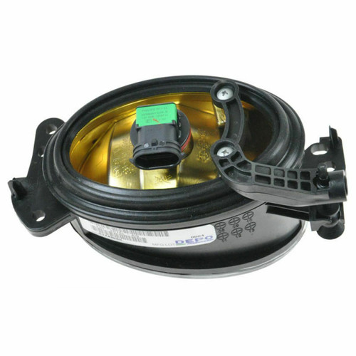 FOG LAMP FR LH W/O SPORT PGK HQ REPLACEMENT FOR MERCEDES CLK350 2008 PARTSLINK NUMBER  MB2592122